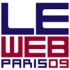 Le Web Paris 2009 Logo