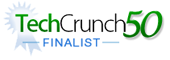 Techcrunch 50 Logo